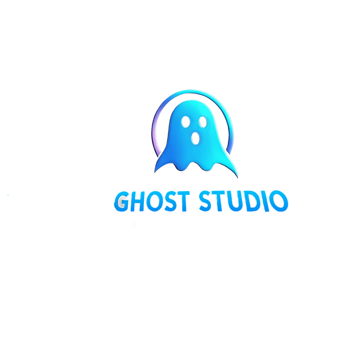 Ghost Studio Logo